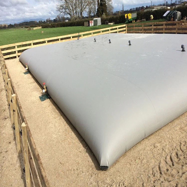 pvc pillow tank