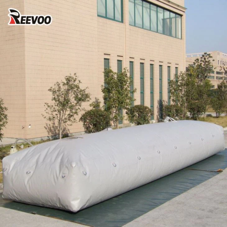 flexible water tank