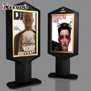 material publicitar flex banner iluminat din spate suport de tipărire în aer liber