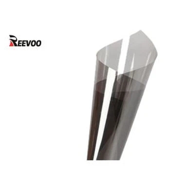 Film colorat pentru geamuri auto, folie pentru geamuri auto cu izolare termică 99% UV și IR ridicat