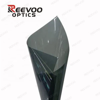 Interioarele vehiculului Blocarea razelor UV Film pentru ferestre