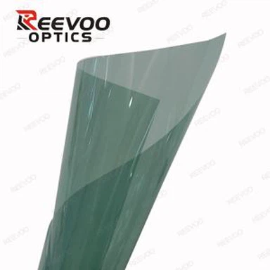 Nuanțare ferestre Reevoo Optical PET Film