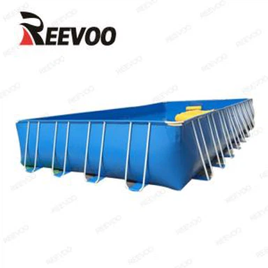 Fish Tank Fish Farming