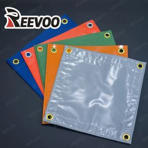 Capac de camion din PVC