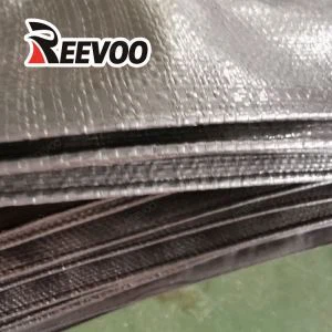 Foaie de camioane pentru remorci