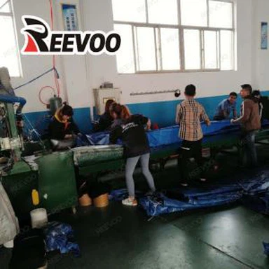 Plăcuță pentru prelată din plastic pentru pânză