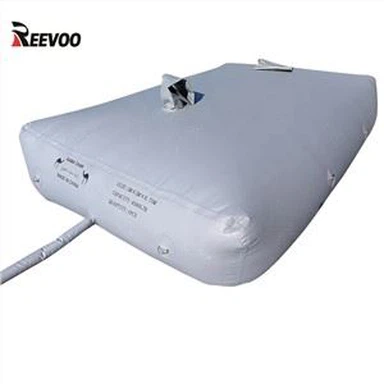 Rezervor de stocare a apei din material PVC