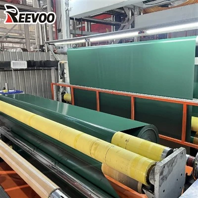 Prelata din PVC pentru copertina cortului pentru cort Acoperire pentru camion Gonflabila
